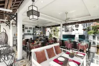 Riverside Impression Villa