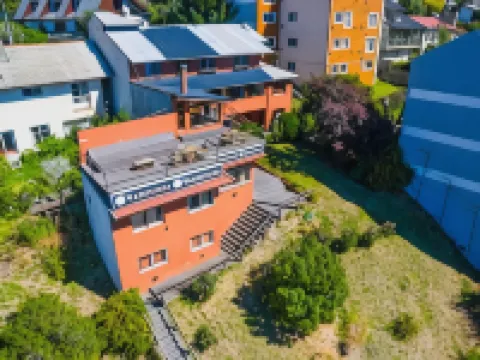 巴里洛切旅館 巴里洛切縣酒店