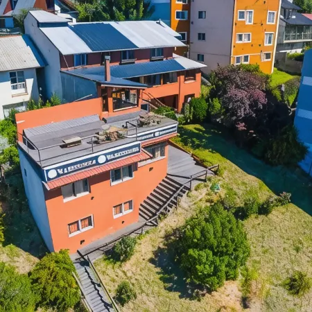 Hostel Inn Bariloche