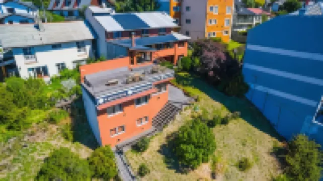 Hostel Inn Bariloche Hotel di 