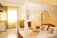 Amazone Hotel Tulear Hotels near Betania