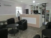 Idrinana Hotels