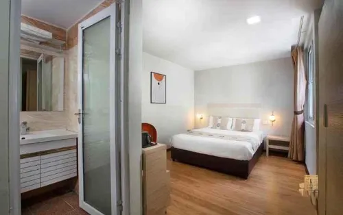 Pingsa Hotel