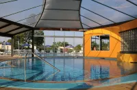 Arapey Oasis Termal Hotel - Pools