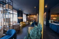 V Business Apartments Böblingen Hotels in Boblingen