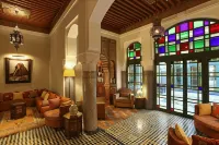 Palais Faraj Suites & Spa