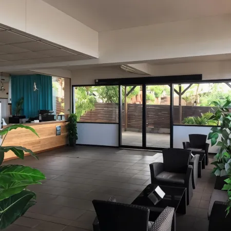 Tahiti Airport Motel