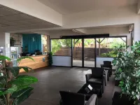 Tahiti Airport Motel Hôtels à : Paea