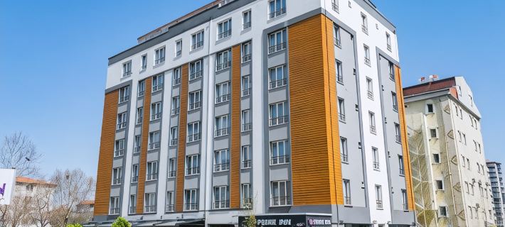 Prime Inn City Hotels in Kayseri