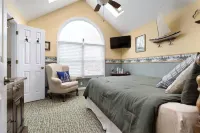The Harsens Island Retreat