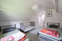 Le Refuge du Bois D'amour