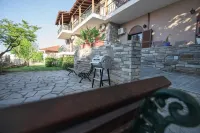 Acquablue Apartments