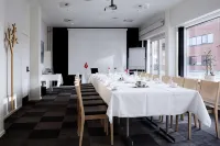 Scandic Olympic Hotels in Esbjerg