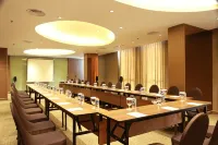 Soll Marina Hotel Serpong Hotel di Serpong Utara
