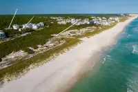 Inlet Dunes 105 1 Bedroom Condo by RedAwning Hotel di Inlet Beach