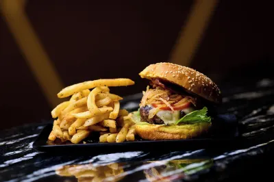 CROWN HOTEL TOBAGO Hotels in 