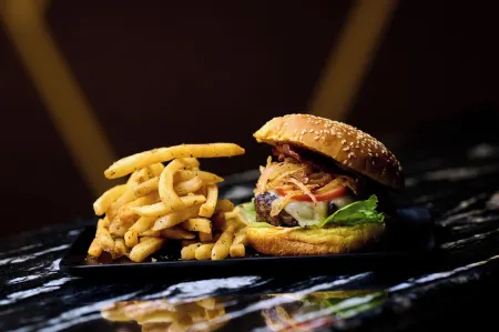 CROWN HOTEL TOBAGO Отели в г. Канаан