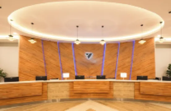 金馬倫山巔峯套房