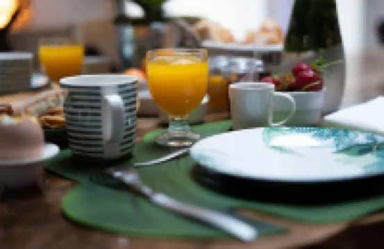 La Parenthèse des Capucins - Maison d'hôtes Bordeaux