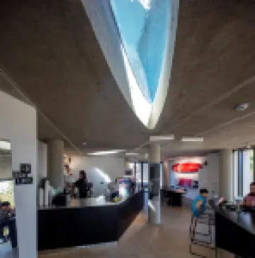 Yangyang Sokcho Kinship Stay