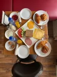 Space Hostel Amsterdam Zaandam
