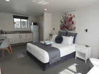All Seasons Holiday Park Hotels in Lake Okataina