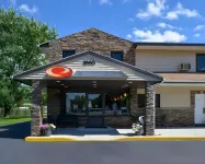 Econo Lodge Rochester I-90 & I-390