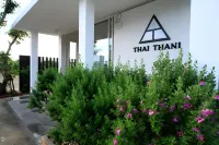 Thai Thani Loft & Life Lamphun Hotels in Lamphun