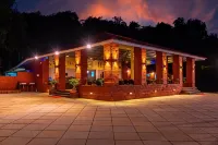 Chinar Woods Resort 잘가언 호텔