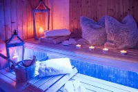 Hotel Silva Hotels in Alberobello