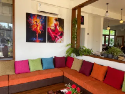 Hemalie Resort Mirissa