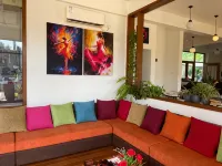 Hemalie Resort Mirissa
