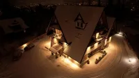 Szlakami 5 Dolin - Apartamenty Obok Doliny Strążyskiej - Sauna I Parking Gratis!
