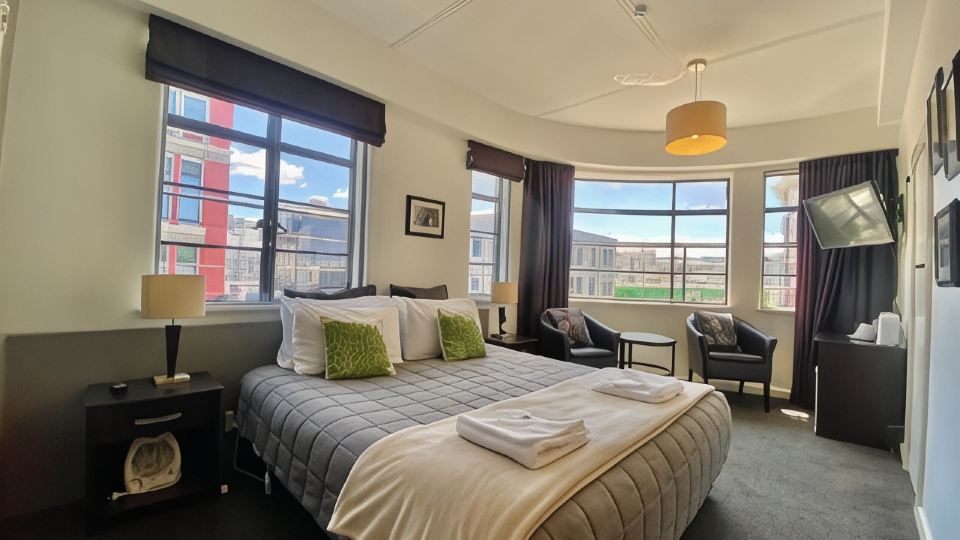 Law Courts Hotel