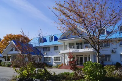 Pension Bloom Hotel in zona Washigatake Ski Area