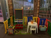 Mountain Creek Motel Bar & Restaurant Hotels in Tawonga