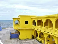 ซีเอสตา เนกริล โรงแรมในเนกริล