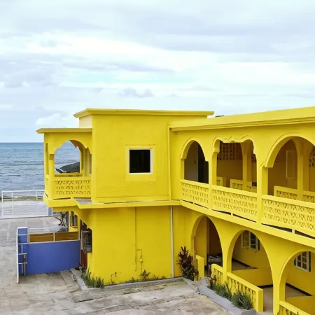 SeaEsta Negril