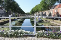 Boutique Hotel Weesp Hotels in Naarden