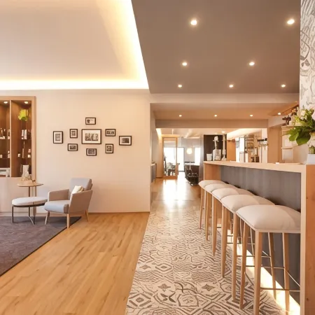 Hotel Restaurant Zur Marienburg
