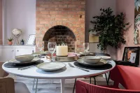 Lowell Street - Cosy 2 BD in Worcester Các khách sạn ở 