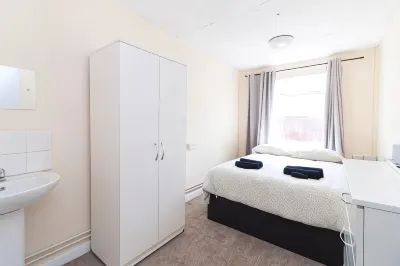 Brookvale Guest House Room 5