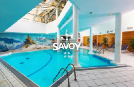 Les Balcons du Savoy