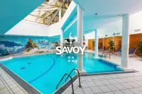 Les Balcons du Savoy Hotels in Шамоні