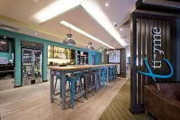 Premier Inn Lewes Town Centre Hotels in Lewes