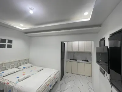 MaNel Guest House Hotel