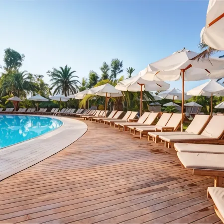 Tui Magic Life Sarigerme