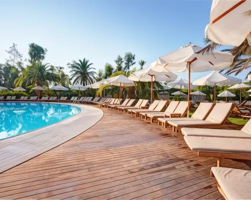 Tui Magic Life Sarigerme Hotels in Sarigerme Mahallesi