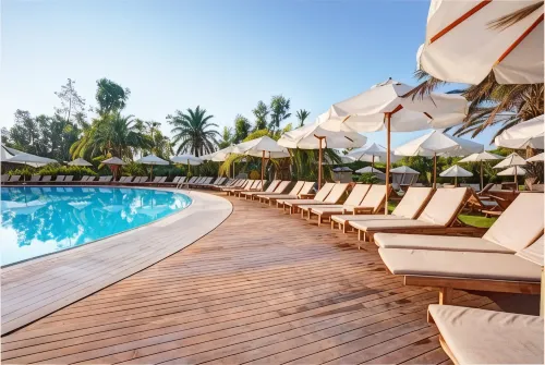 Tui Magic Life Sarigerme