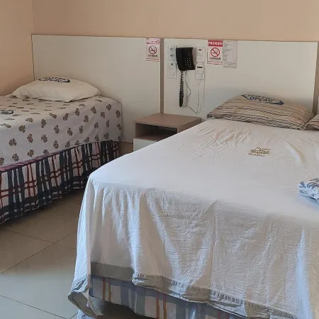 Hotel Madu
